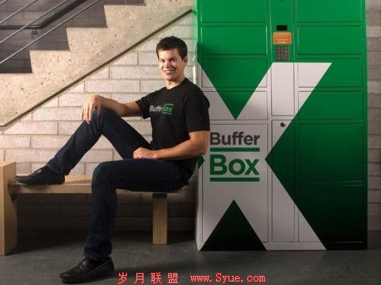 ҵ˾BufferBox
