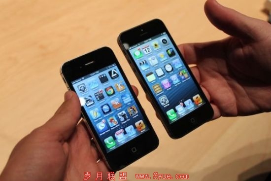 iPhone 5󲻵4Sÿ׬200Ԫ