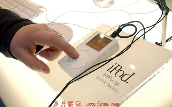 iPodֲıֵķʽȴ<a href=http://www.syue.com/Digital/Mobile/ target=_blank class=infotextkey>ֻ</a>ĳ²ϳ