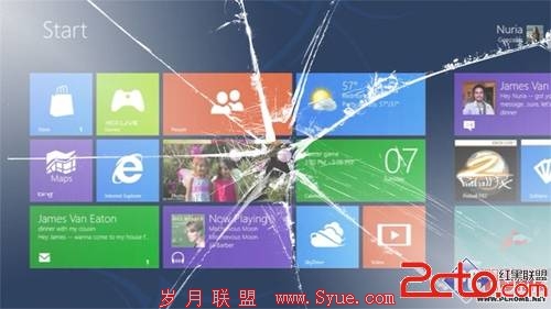 ΢Win8ȫ© ȫܽ3.4