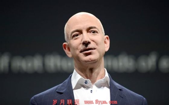 ѷCEOܷ򡤱˹(Jeff Bezos)оԣҵĻᡣ