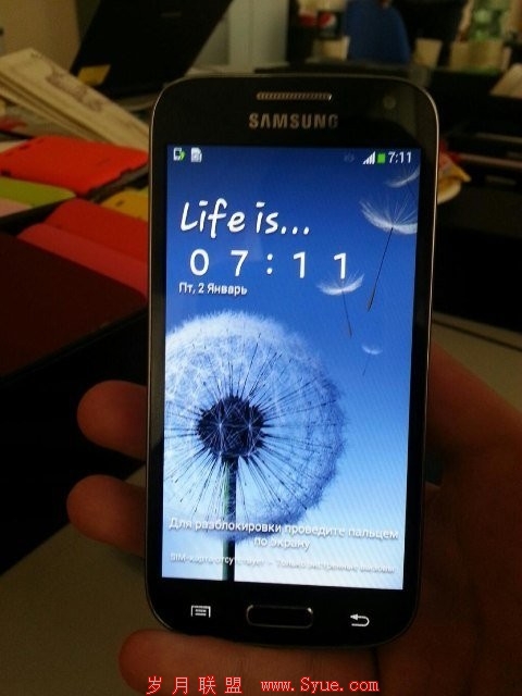 GALAXY S4 miniܷ 2800Ԫ