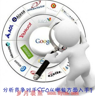 �����������ֵ�SEO����Щ��������