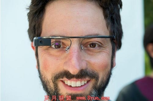 Google Glassƽ ڿͿɻȫȨ