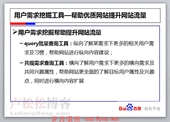 �ٶȽ���������վ�û������ھ򹤾�-¬���ɲ���