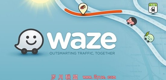 ȸ迼ǺFacebookڰͼWaze