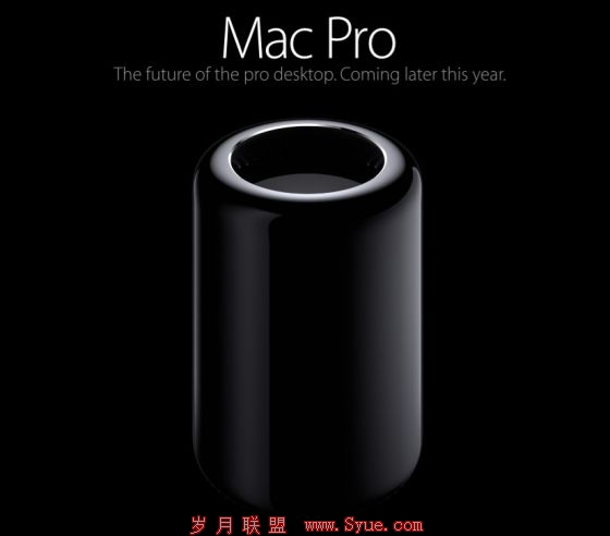 ¿Mac Pro